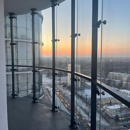 Varsovia Tower Exterior photo